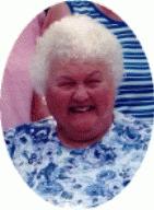 Vivian Louann Sparks